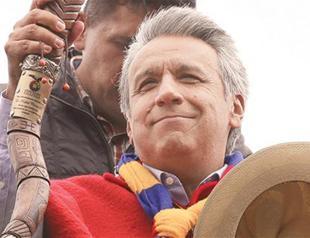 Assange warned not to interfere in politics