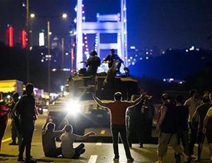 Panel report blames Gülen for July 2016 coup, cites intel agency negligence