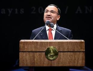 4,000 judges and prosecutors dismissed, justice minister says