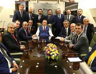 Turkey, EU agree on 12-month calendar in accession bid