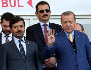 Stadiums in Turkey to no longer be called ‘arena,’ Erdoğan instructs minister