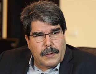 PYD leader Muslim denied US visa again