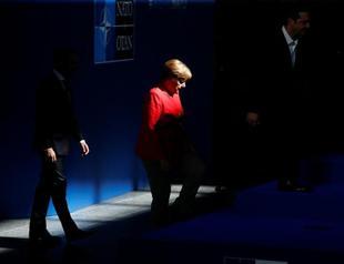 Germany, Turkey to discuss İncirlik air base rift for two more weeks: Report