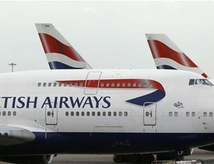 British Airways cancels flights amid global computer outage