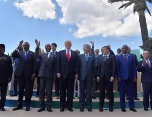 US remains isolated from allies on climate change