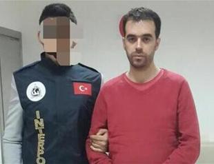 Interpol brings back Gülen suspect to Turkey from Thailand
