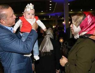 Turkey will not allow July 15 coup attempt to happen again: Erdoğan