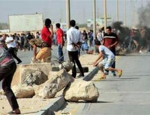 Turkey concerned over escalation of violence in Libya