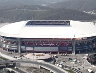 Federation removes ‘arena’ from all stadium names in Turkey after’s Erdoğan call