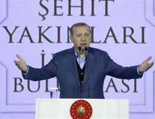 President Erdoğan to reshape A-team in the AKP amid anti-Gülen cleansing