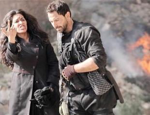 Arab TV series showcases untold stories of ISIL women