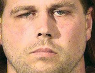 Two killed on Oregon train trying to stop rant