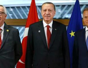 Turkey, EU to kick off bilateral agenda in June’s political dialogue meeting