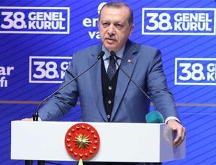 We still have problems in social and cultural rule: President Erdoğan