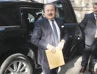 Russia awards Turkish businessman for role in normalizing ties