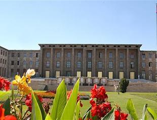 Turkish parliament retains security camera footage for only one month