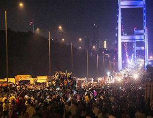 Turkish major says he notified intelligence agency of possible coup attempt