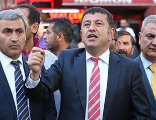 Main opposition criticizes postponement of Alevi saint’s commemoration due to state of emergency