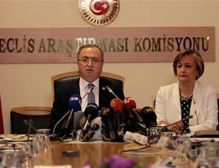 Claims about former AKP MPs’ links to Gülen removed from Turkish coup panel report