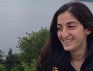 Turkey grants consular access to detained German journalist Meşale Tolu
