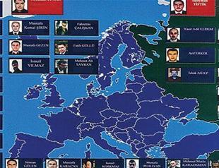 Turkey believes Gülen linked to multiple foreign services