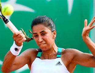 Büyükakçay to take on Rogers at French Open