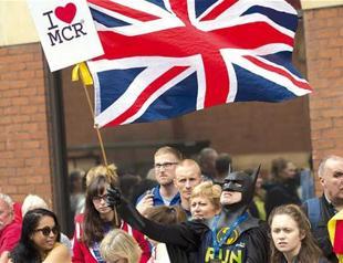 UK intel launches internal probe on Manchester attack warnings