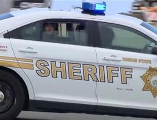 US military jets escort Hawaii flight after fracas involving Turkish man