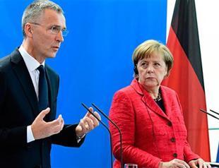 NATO chief mediates between Turkey and Germany in İncirlik rift