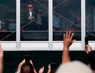 Trump faces tough return to Washington ‘swamp’