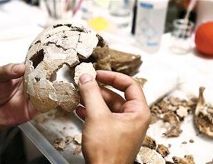 Archaeologists go high-tech in 2,500-year-old Greek cold case