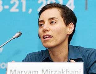 First woman to win math equivalent of Nobel Prize dies