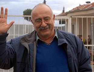 Jailed Turkish-Armenian writer Sevan Nişanyan announces his escape from prison on Twitter