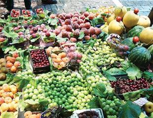 Turkey’s food committee makes decisions on incentive packages to ease prices