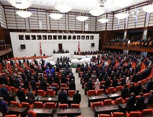 Turkish parliament to debate extension of state of emergency on July 17