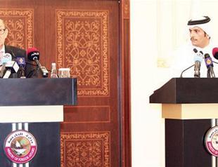 French FM in Kuwait for Gulf crisis talks