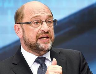 Eurozone needs joint budget, Germany must do more: SPD leader Schulz