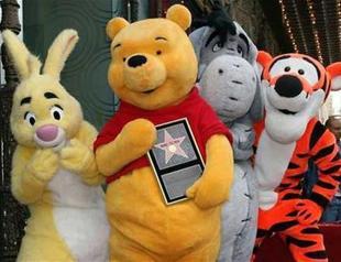Chinese censors can’t bear Winnie the Pooh