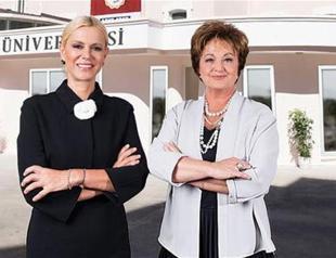 Istanbul Kent University applies positive discrimination toward female students in tuition fees