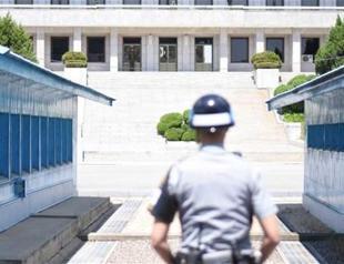 South Korea proposes rare military talks with North