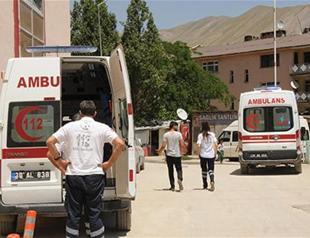 PKK bomb attack injures 17 soldiers in Turkey’s Hakkari