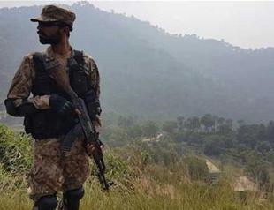 India defends shelling after 4 Pakistan troops killed