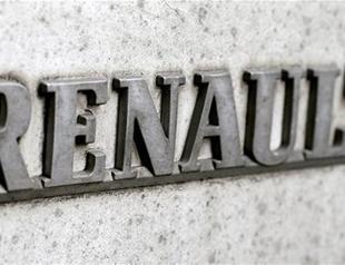 Renault sales rise to record level amid boost in Iran, China