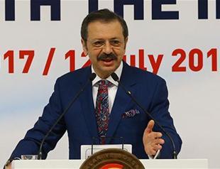 Top business organization set to bring giant venture funds together with Anatolian firms