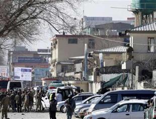 Afghan civilian deaths hit new high: United Nations