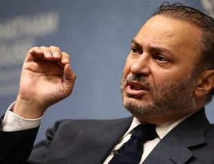 Qatar is ‘undermining’ GCC allies: UAE minister