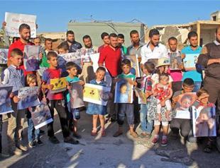 EU puts sanctions on Syrian scientists, military officials over gas attack