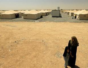 Families of ISIL militants in Iraq will be ‘ideologically rehabilitated’