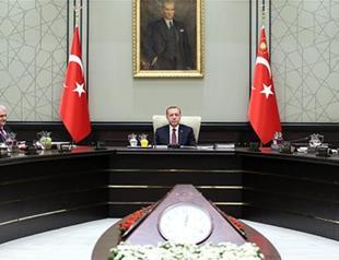 Turkey resolves to never allow ‘terror state’ on border