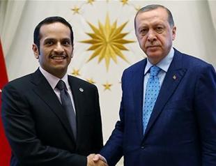 President Erdoğan to visit Gulf region on July 23 and 24